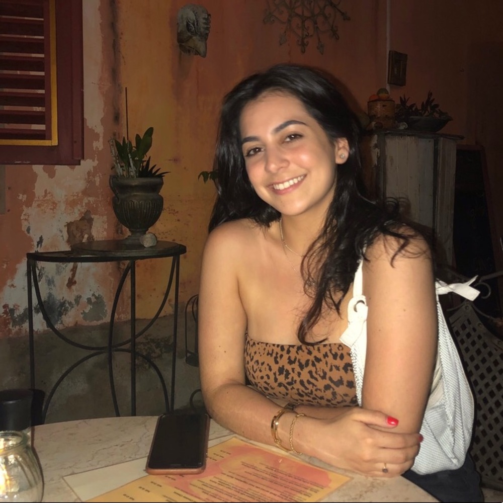 Meet your Posher, Ericka